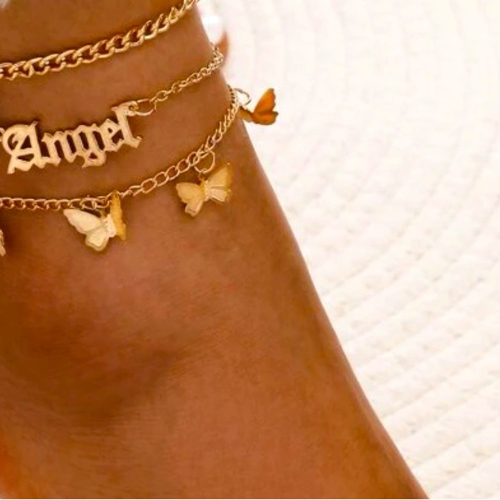 anklet